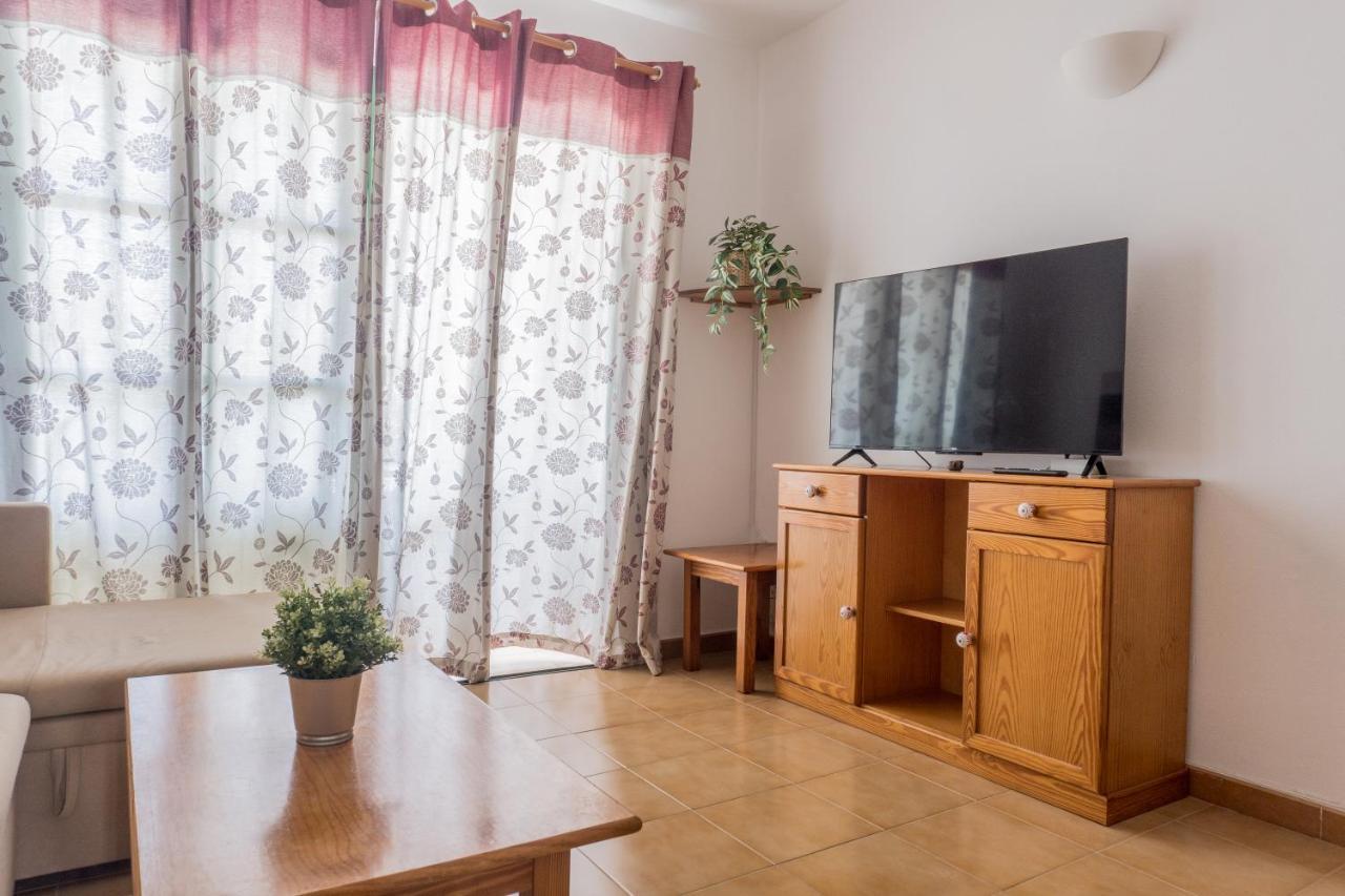 Casa Miramar - Las Torres Del Castillo Costa De Antigua Eksteriør billede