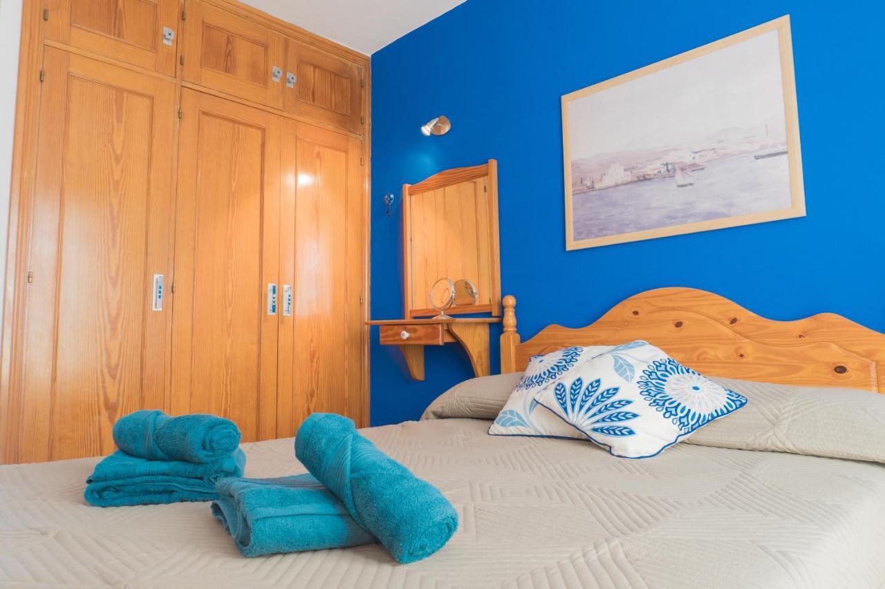 Casa Miramar - Las Torres Del Castillo Costa De Antigua Eksteriør billede