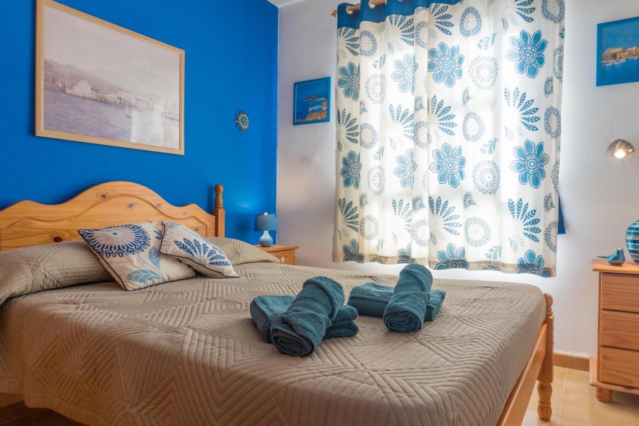 Casa Miramar - Las Torres Del Castillo Costa De Antigua Eksteriør billede