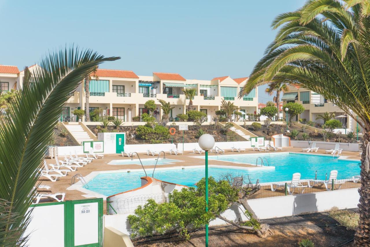 Casa Miramar - Las Torres Del Castillo Costa De Antigua Eksteriør billede